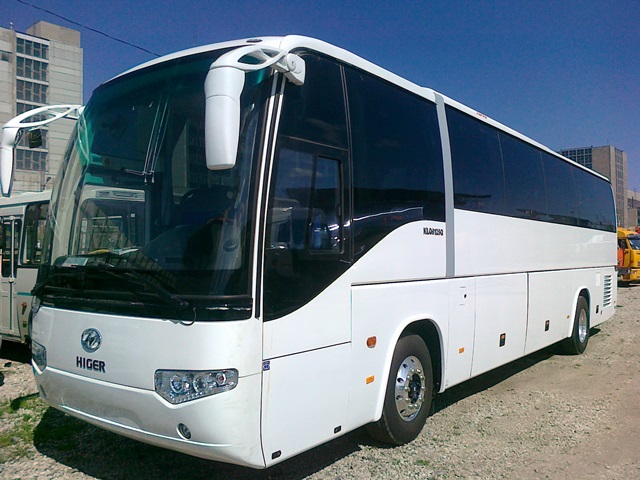 Аренда микроавтобуса в Москве